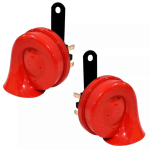 Claxon Caracol Hella - rojo